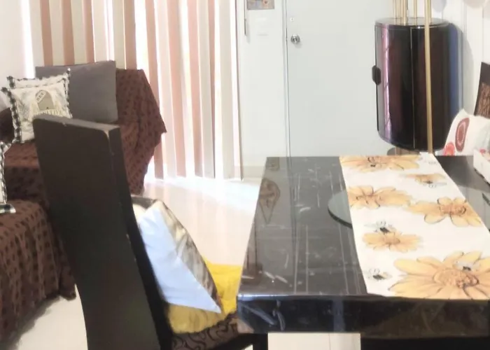 Onix Bee Apartment Mexico City
