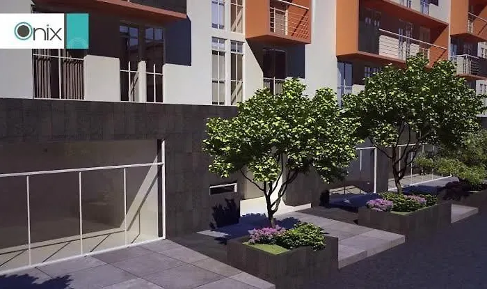 Onix Bee Apartment *