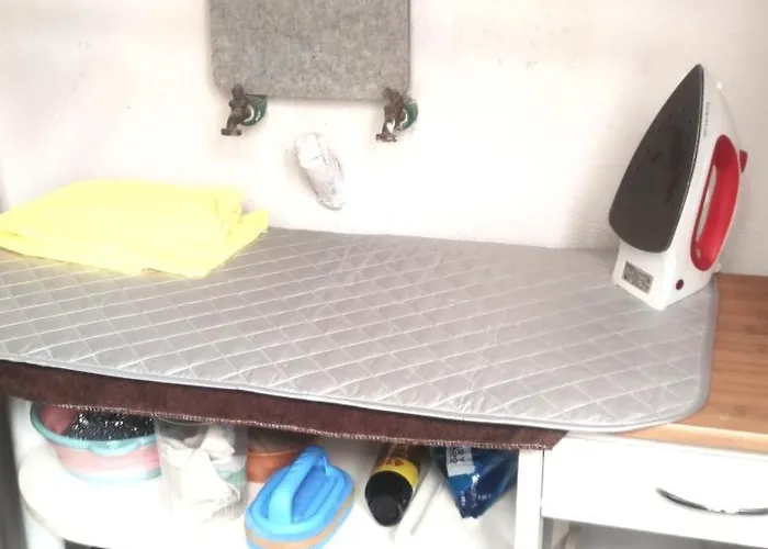 Onix Bee Apartment