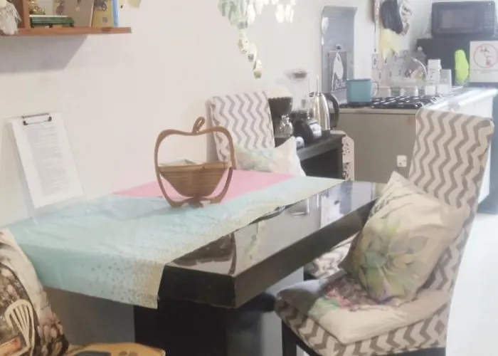 Apartment Onix Bee