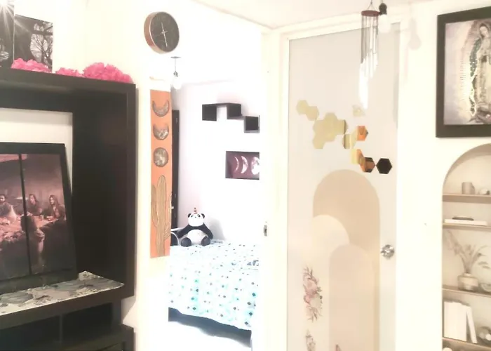 Apartment Onix Bee