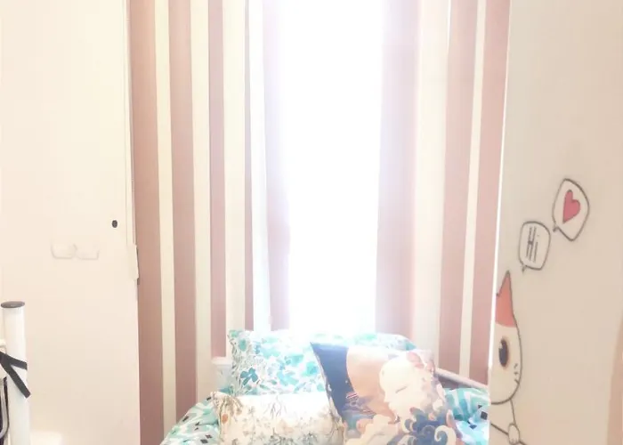 Onix Bee Apartment *