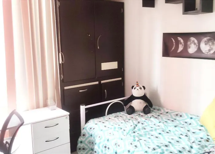 Onix Bee Apartment Mexico City