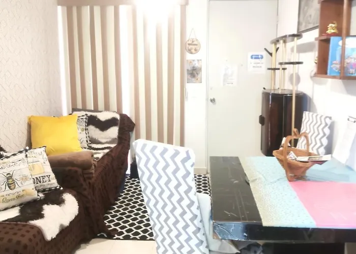 Apartment Onix Bee