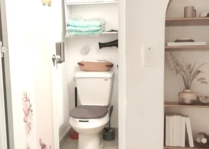 Apartment Onix Bee *