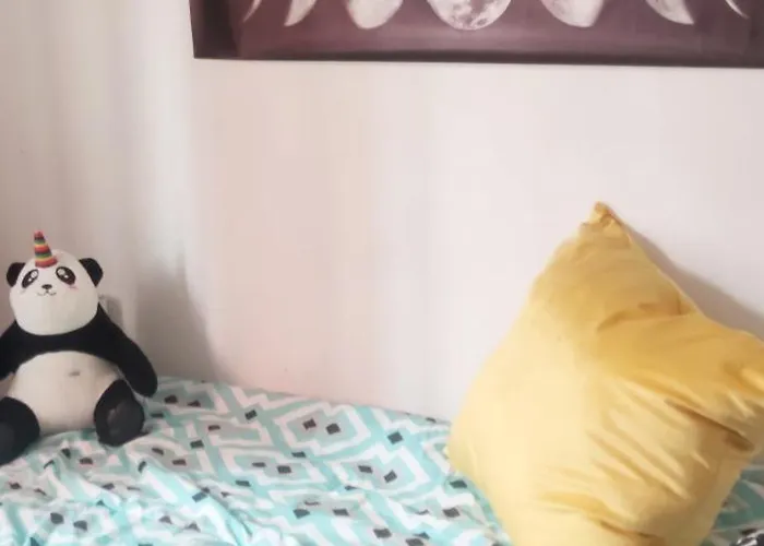 Apartment Onix Bee
