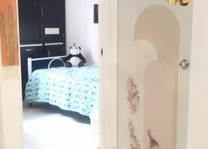 Onix Bee Apartment