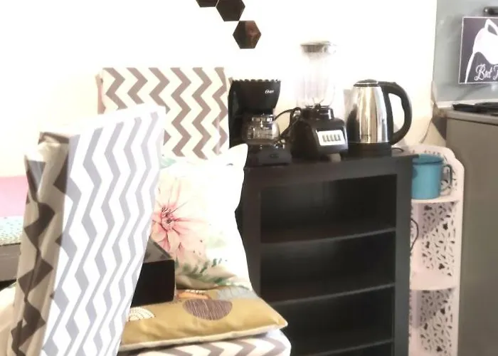 Onix Bee Apartment